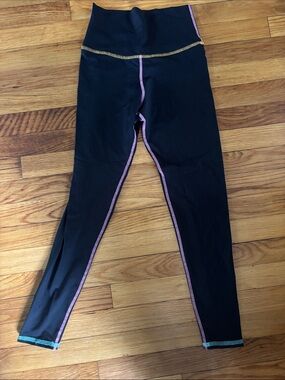 Electric & Rose Leggings